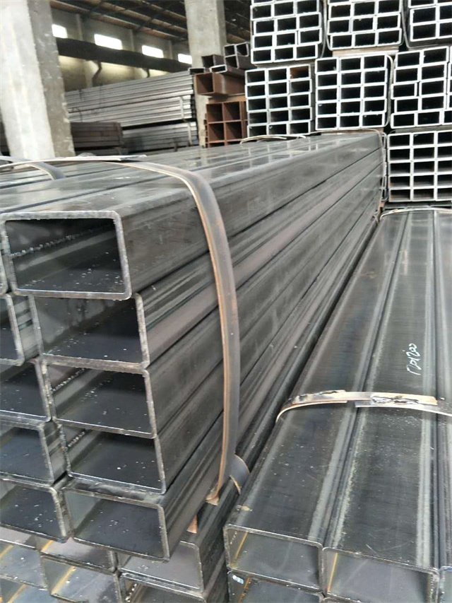 建筑钢结构澜沧澜沧澜沧镀锌矩形管 Q355B 适用场景 建筑钢结构澜沧澜沧澜沧镀锌矩形管 Q355B 适用场景